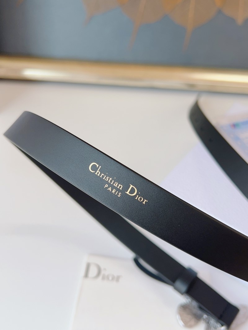 chr1st1an D10r belts